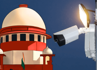 Custodial Torture & CCTV Cameras in Police Stations