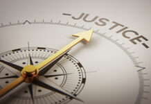 Providing Access to Justice by Law