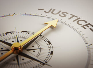 Providing Access to Justice by Law