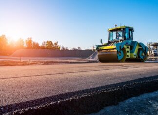 Ever heard of Plastic Roads!