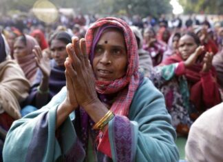 Supporting Weaker Sections of Society