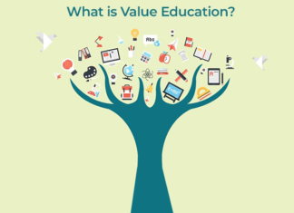 Imparting Value Education